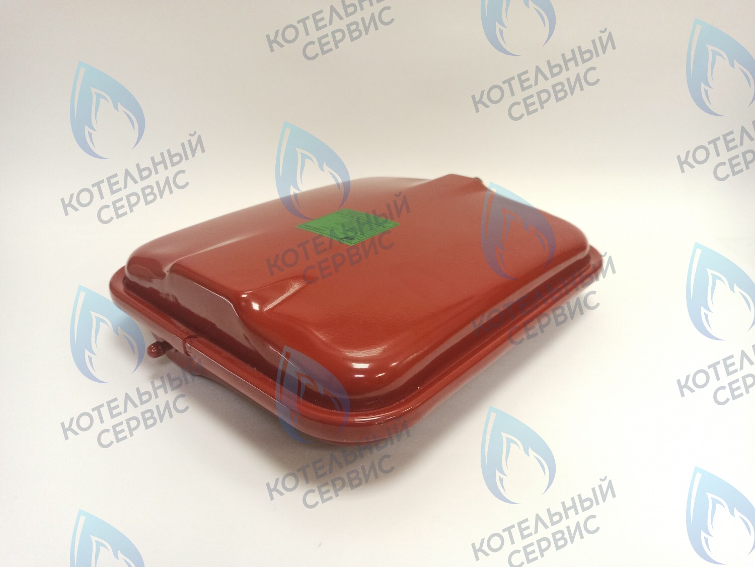 ET027-08L-WM Расширительный бак 8л резьба 3/8 Viessmann (7837231) в Екатеринбурге	