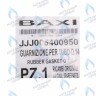 5400950 Уплотнение d=14 BAXI в Екатеринбурге	