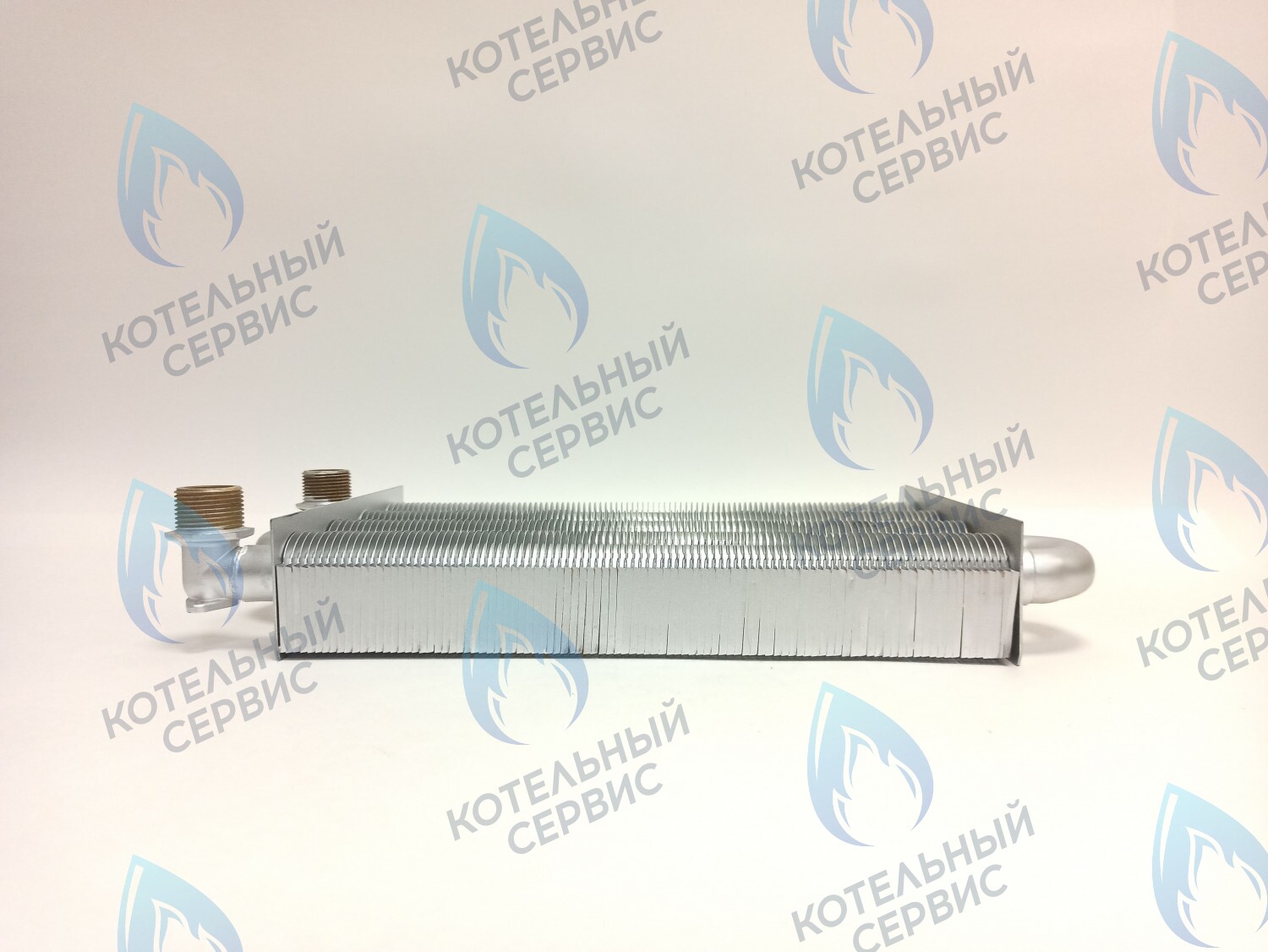 EM038-290 Теплообменник Thermona (20405, 20405.1, 20405.2, 20405.3), Hermann 015002477 (7.030.01430; 2000803307) PR 20-323081 PR 20-323047 в Екатеринбурге	