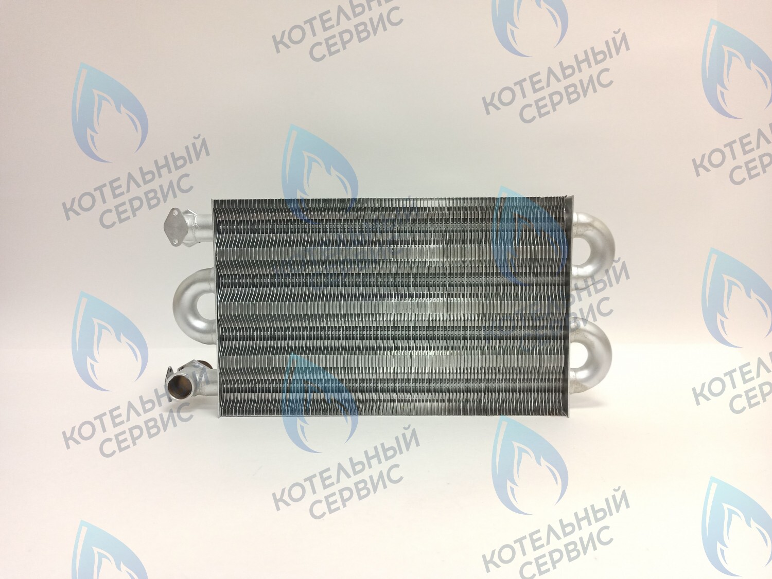 EM038-290 Теплообменник Thermona (20405, 20405.1, 20405.2, 20405.3), Hermann 015002477 (7.030.01430; 2000803307) PR 20-323081 PR 20-323047 в Екатеринбурге	