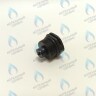 50101026 Крышка гидравлического узла (Переходник гидравлического узла для подсоединения сервопривода) (50101026) ELECTROLUX в Екатеринбурге	