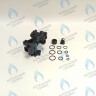 BI1501 100 Корпус выходного гидроблока (BI1501 100) ELECTROLUX в Екатеринбурге	