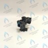 BI1501 100 Корпус выходного гидроблока (BI1501 100) ELECTROLUX в Екатеринбурге	