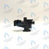 BI1501 100 Корпус выходного гидроблока (BI1501 100) ELECTROLUX в Екатеринбурге	