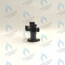BI1501 100 Корпус выходного гидроблока (BI1501 100) ELECTROLUX в Екатеринбурге	