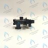 BI1501 100 Корпус выходного гидроблока (BI1501 100) ELECTROLUX в Екатеринбурге	