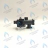 BI1501 100 Корпус выходного гидроблока (BI1501 100) ELECTROLUX в Екатеринбурге	