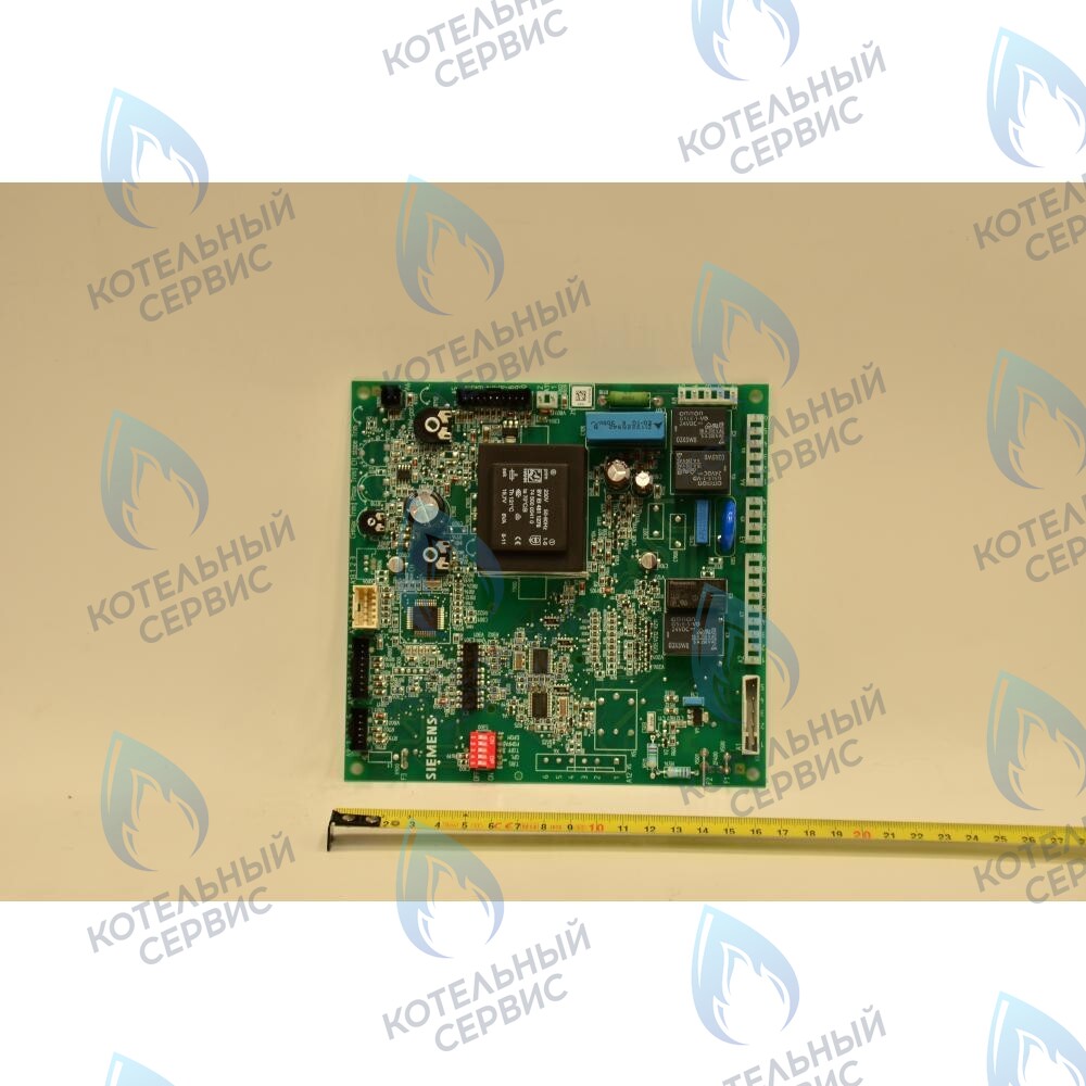 5669060 Электронная плата LMU33 SIEMENS BAXI в Екатеринбурге	