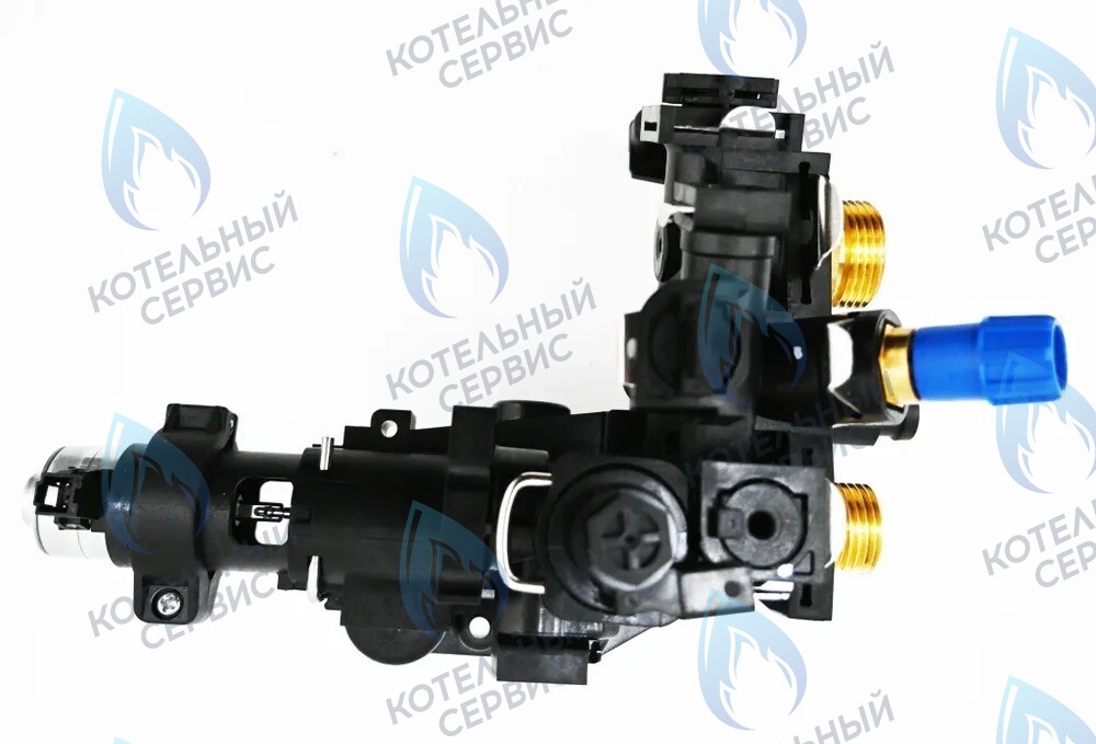 65154373 Группа возврата ARISTON Argis С и Egis C в Екатеринбурге	