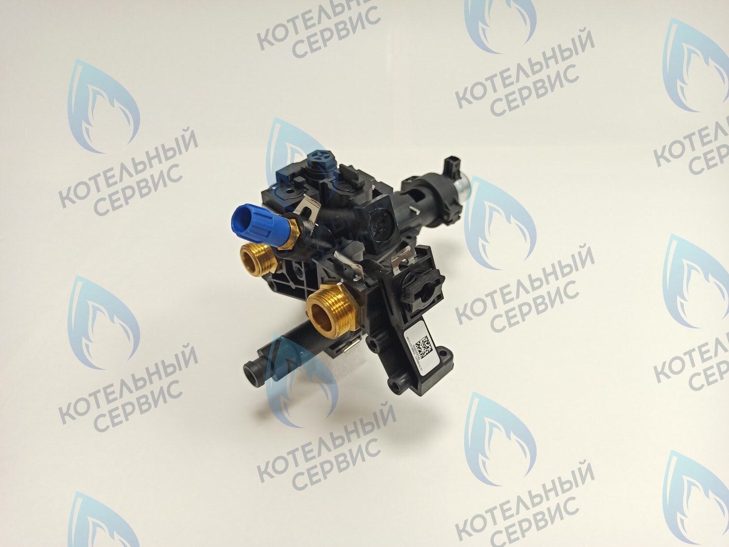 65154373 Группа возврата ARISTON Argis С и Egis C в Екатеринбурге	