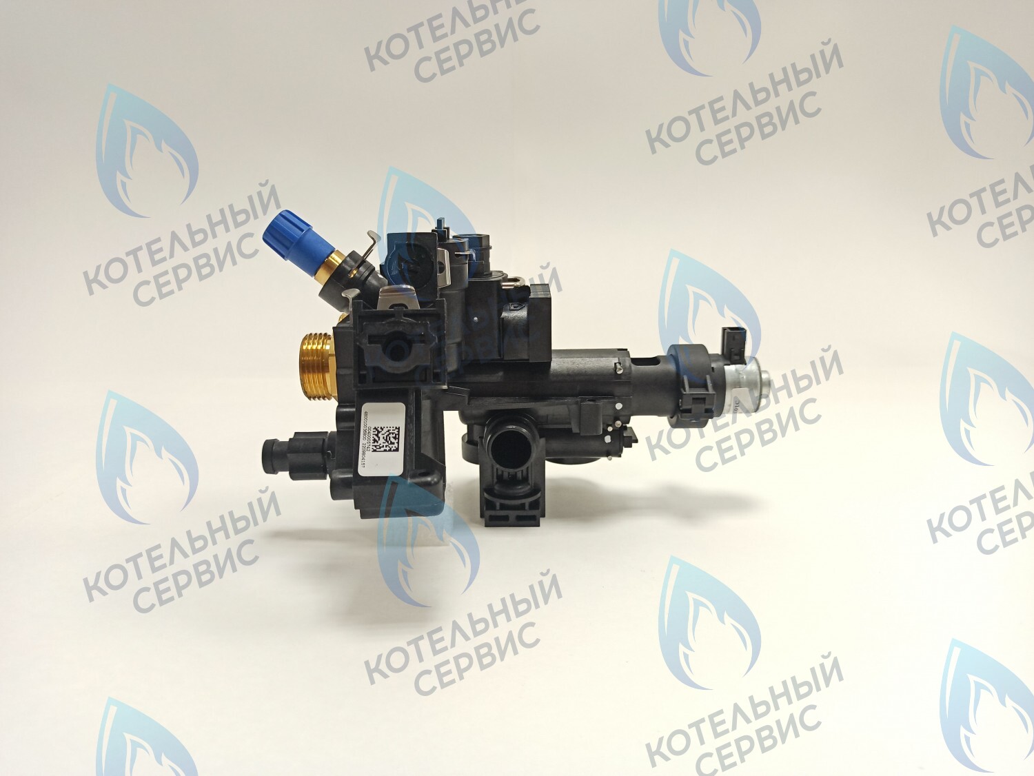 65154373 Группа возврата ARISTON Argis С и Egis C в Екатеринбурге	