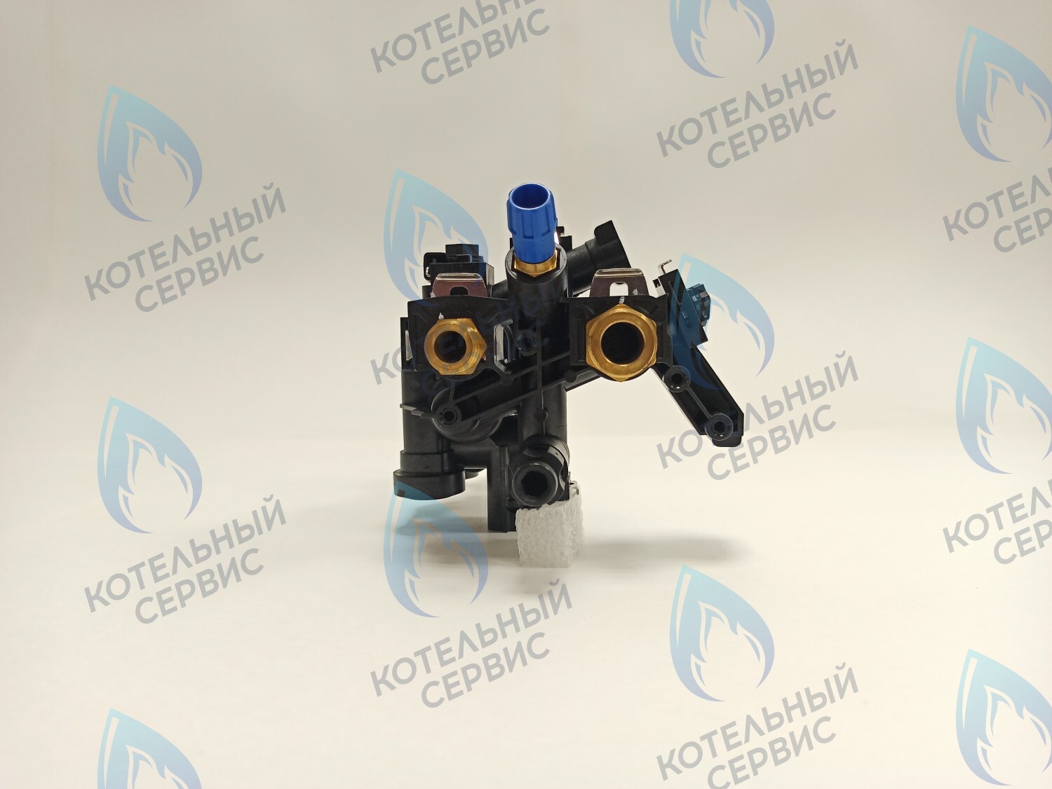 65154373 Группа возврата ARISTON Argis С и Egis C в Екатеринбурге	