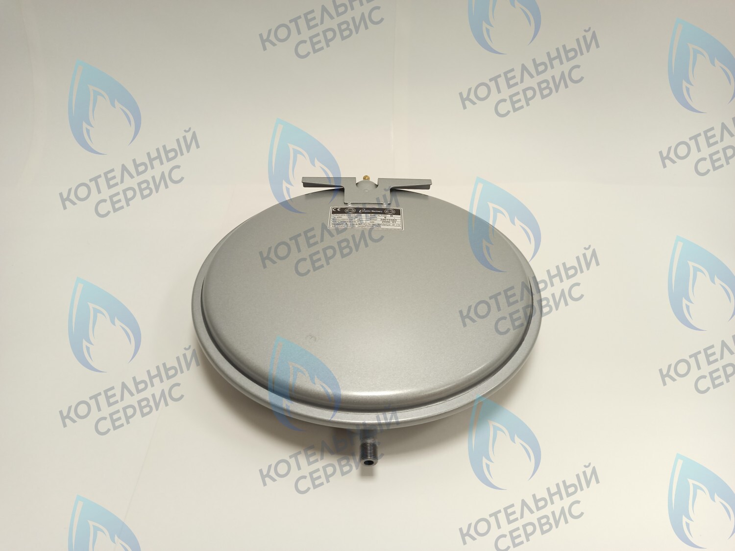 ET013-08L-LM Бак расширительный 8л. 3/8" (Aa05000002) ELECTROLUX в Екатеринбурге	