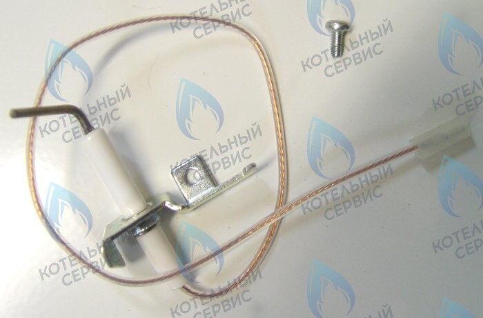 2000801887 Электорд ионизационный PROTHERM в Екатеринбурге	