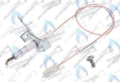 2000801887 Электорд ионизационный PROTHERM в Екатеринбурге	