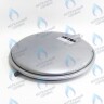 902616140 Расштрительный бак 6L circular expansion tank (without mounting pieces) 3/8 FERROLI в Екатеринбурге	
