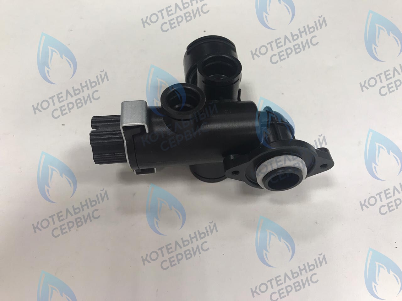 2060320 Фильтр (узел обратного трубопровода) Master Gas Seoul 11 / 14 / 16 / 21 в Екатеринбурге	