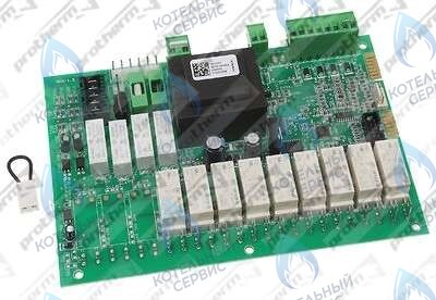 0020154087 Плата управления, BMU 24-28kW PROTHERM в Екатеринбурге	