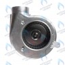 87186429220 Вентилятор 40w (турбина) BOSCH WBN6000-24C/24H в Екатеринбурге	