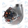 87186429220 Вентилятор 40w (турбина) BOSCH WBN6000-24C/24H в Екатеринбурге	