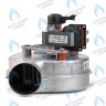 87186429220 Вентилятор 40w (турбина) BOSCH WBN6000-24C/24H в Екатеринбурге	