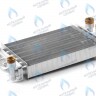 EB011-260 Теплообменник битермический 24 кВт 260мм GAZECO 24-T1/-C1 (до 05.2016) (02-4002), ROC(L44626) в Екатеринбурге	