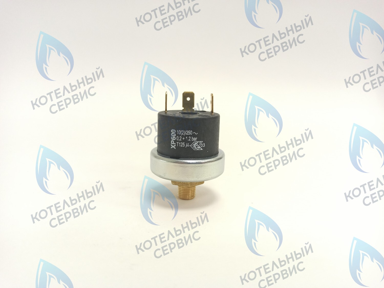 PS016 Датчик давления воды 1/8 XP600 XP75AE62.004 в Екатеринбурге	