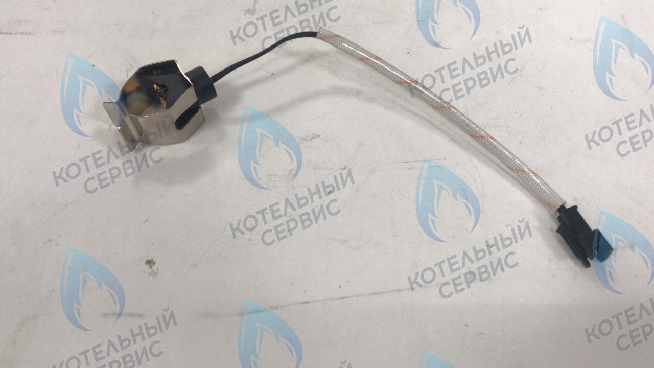 AA.03.01.0004 Датчик NTC накладной G18  (10KΩ 25℃ β3435) MIZUDO в Екатеринбурге	