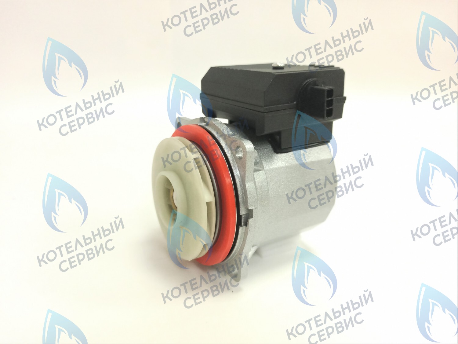 PH-W30CW60-GW105BX Двигатель насоса PUMP WA15/6 (без улитки) 15/6 (по часовой стрелке)  (замена WILO 15/6 BAXI, NEVALUX, THERMONA) в Екатеринбурге	