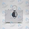 KS902608760 Корпус платы управления NEW пластмассовый Premium 10-40E/10-40A, Bravo 10-24E в Екатеринбурге	