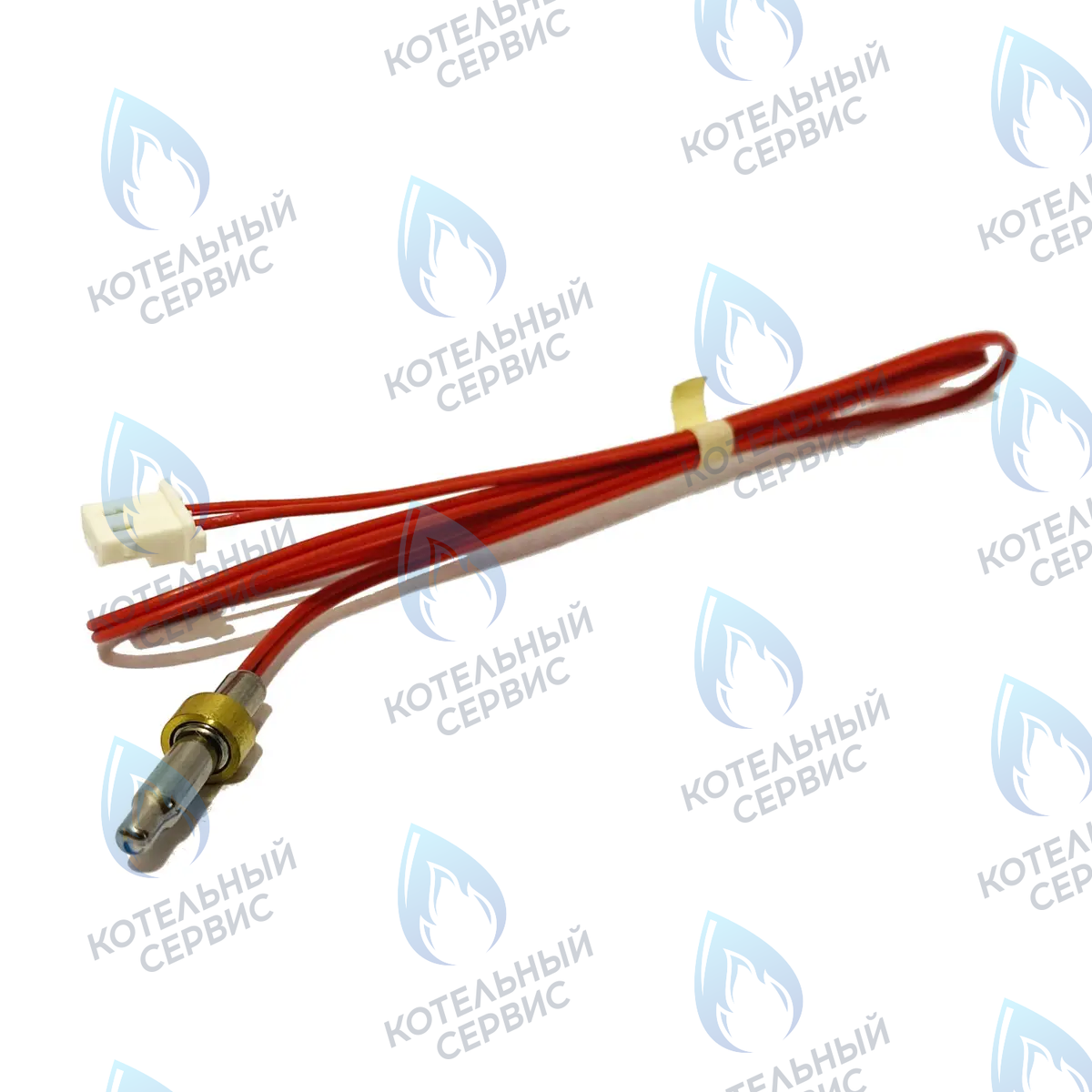 3314804200 Датчик температуры ГВС DAEWOO 100-400 (Hot water) в Екатеринбурге	