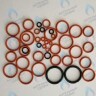 ZP301 Комплект уплотнительных колец O-ring для котла SMF/DMF RINNAI в Екатеринбурге	