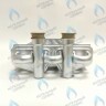 EB019-290 Теплообменник битермический 30 кВт Polykraft Alpine Light 515000032 в Екатеринбурге	