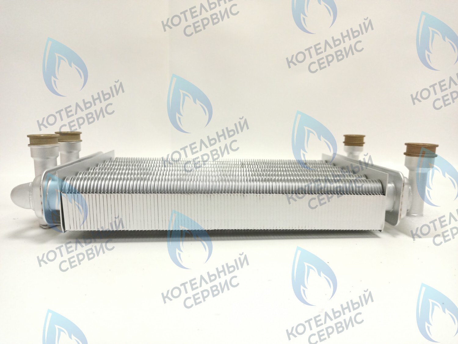 EB019-290 Теплообменник битермический 30кВт Polykraft Alpine Light 515000032, Tiberis Mini 28F в Екатеринбурге	