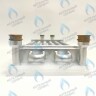 EB019-290 Теплообменник битермический 30 кВт Polykraft Alpine Light 515000032 в Екатеринбурге	