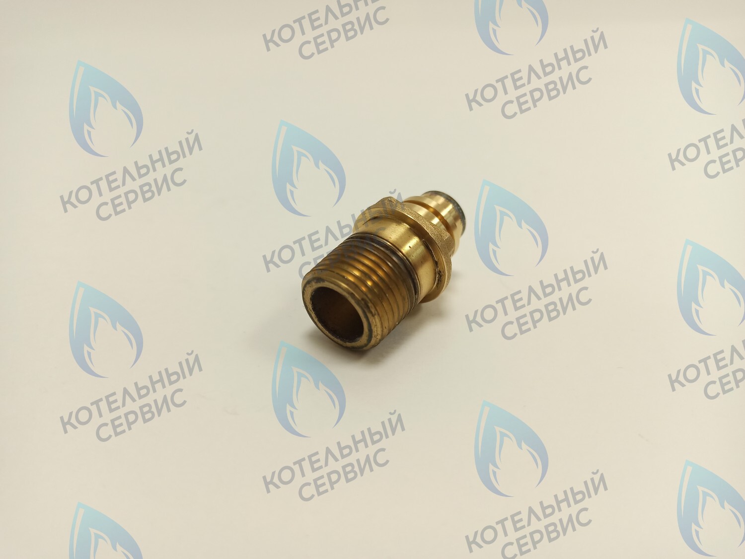 3030181 Выпускной штуцер для горячей воды CELTIC в Екатеринбурге	