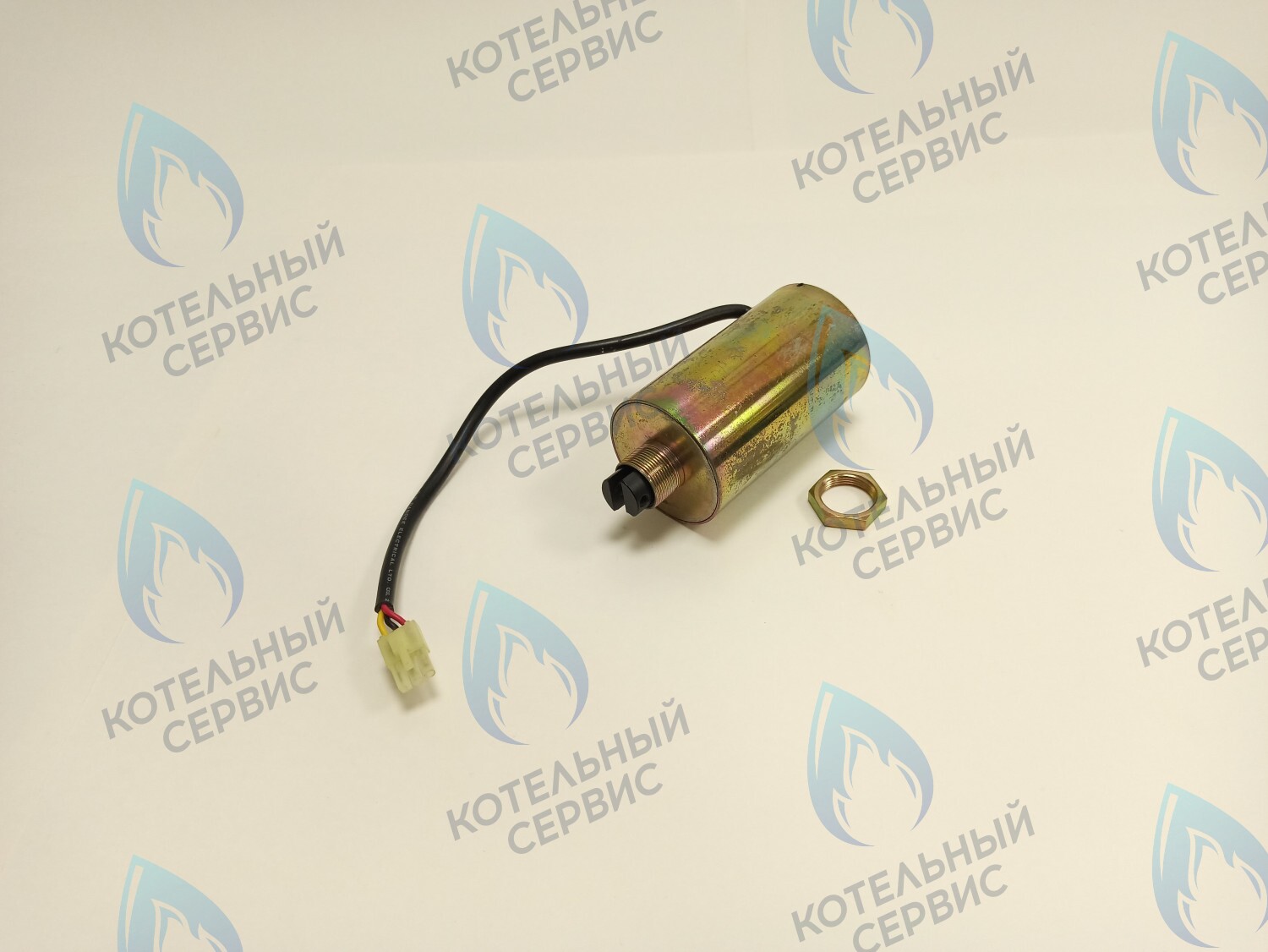 05-2042 Соленоид кольцевого затвора GAZLUX в Екатеринбурге	