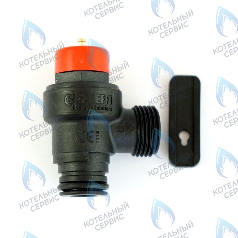 7833037 Клапан предохранительный 3 bar Viessmann в Екатеринбурге	