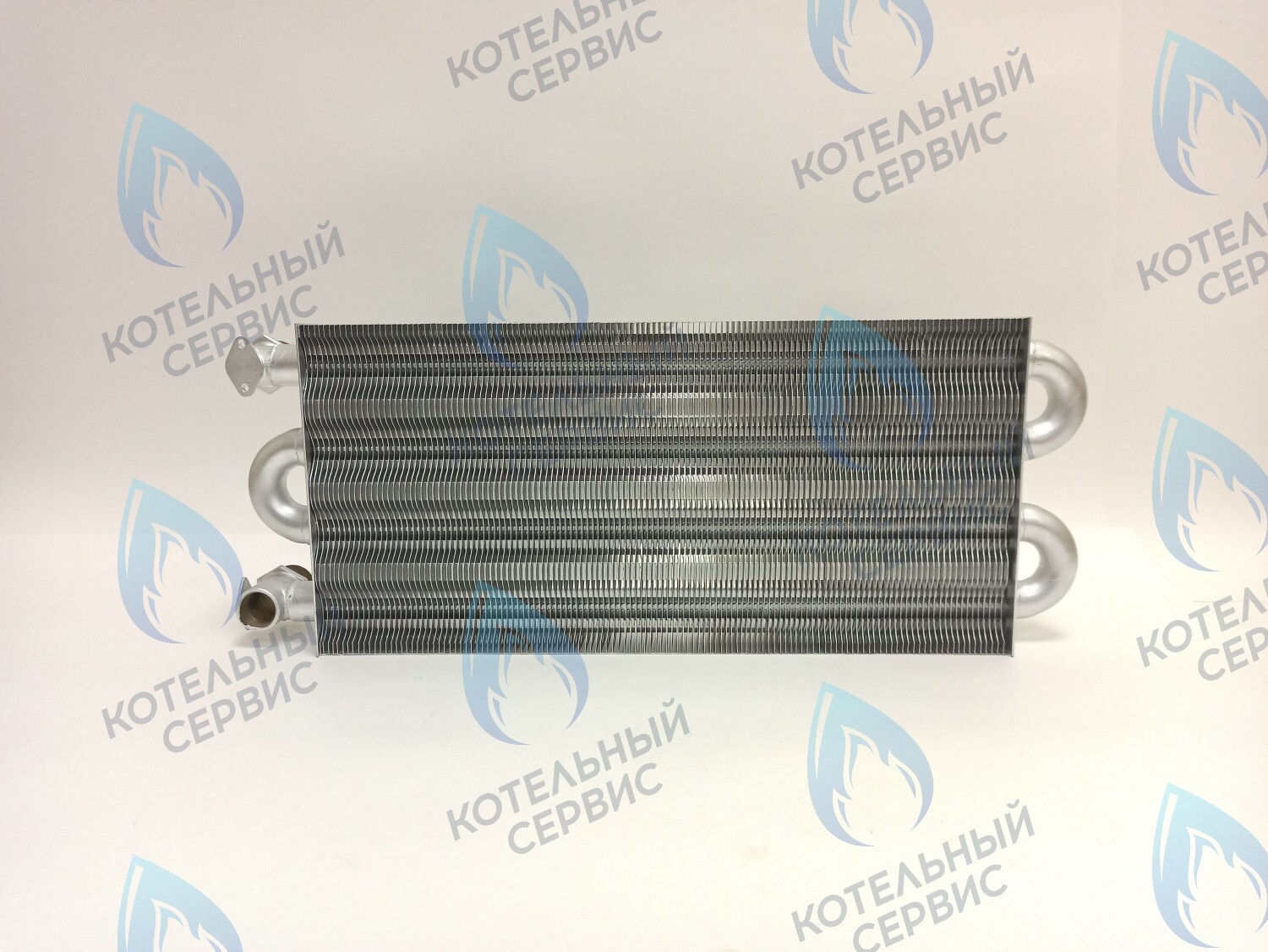 EM038-380 Теплообменник Thermona (24528, 24528.1, 24528.2, 24528.3) в Екатеринбурге	