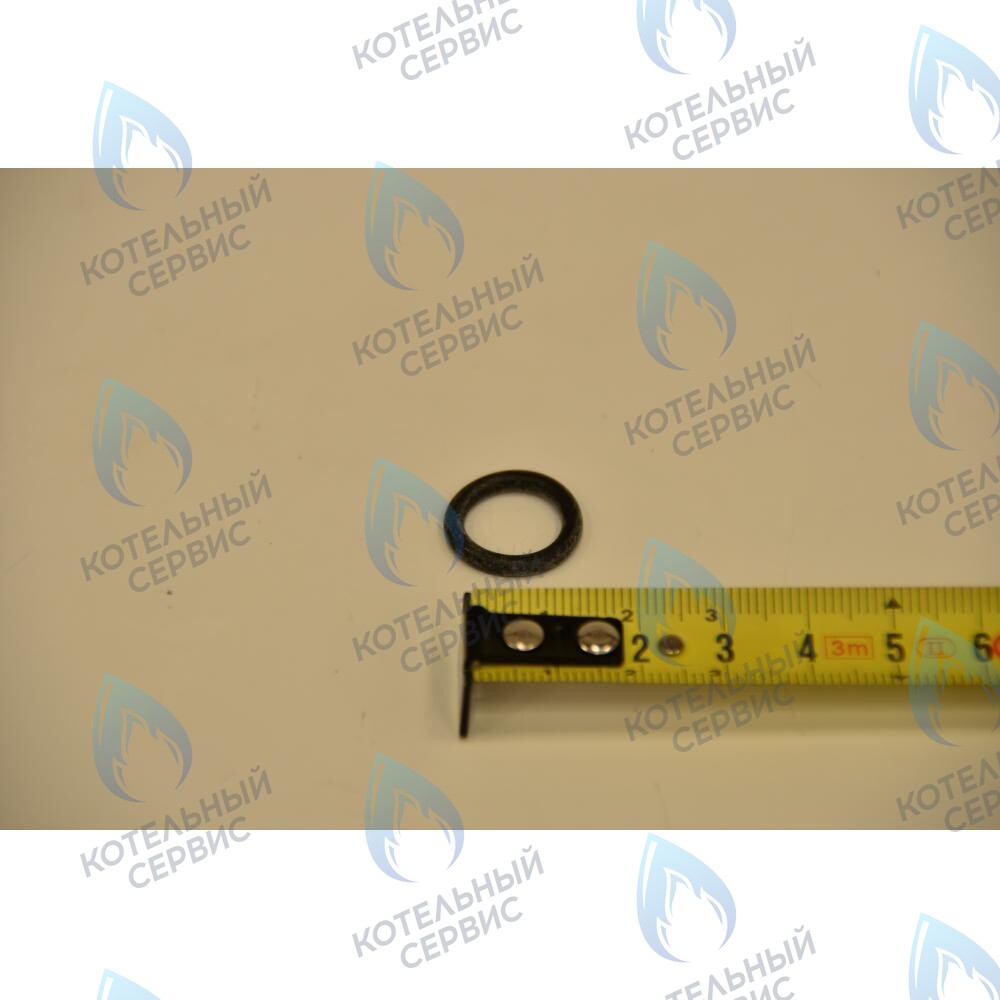 5408270 Кольцо уплотнительное 11,91x2,62 NBR BAXI в Екатеринбурге	