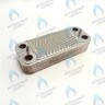 AA08000018 Теплообменник вторичный (для 30 кВт) (AA08000018) ELECTROLUX в Екатеринбурге	