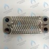AA08000018 Теплообменник вторичный (для 30 кВт) (AA08000018) ELECTROLUX в Екатеринбурге	