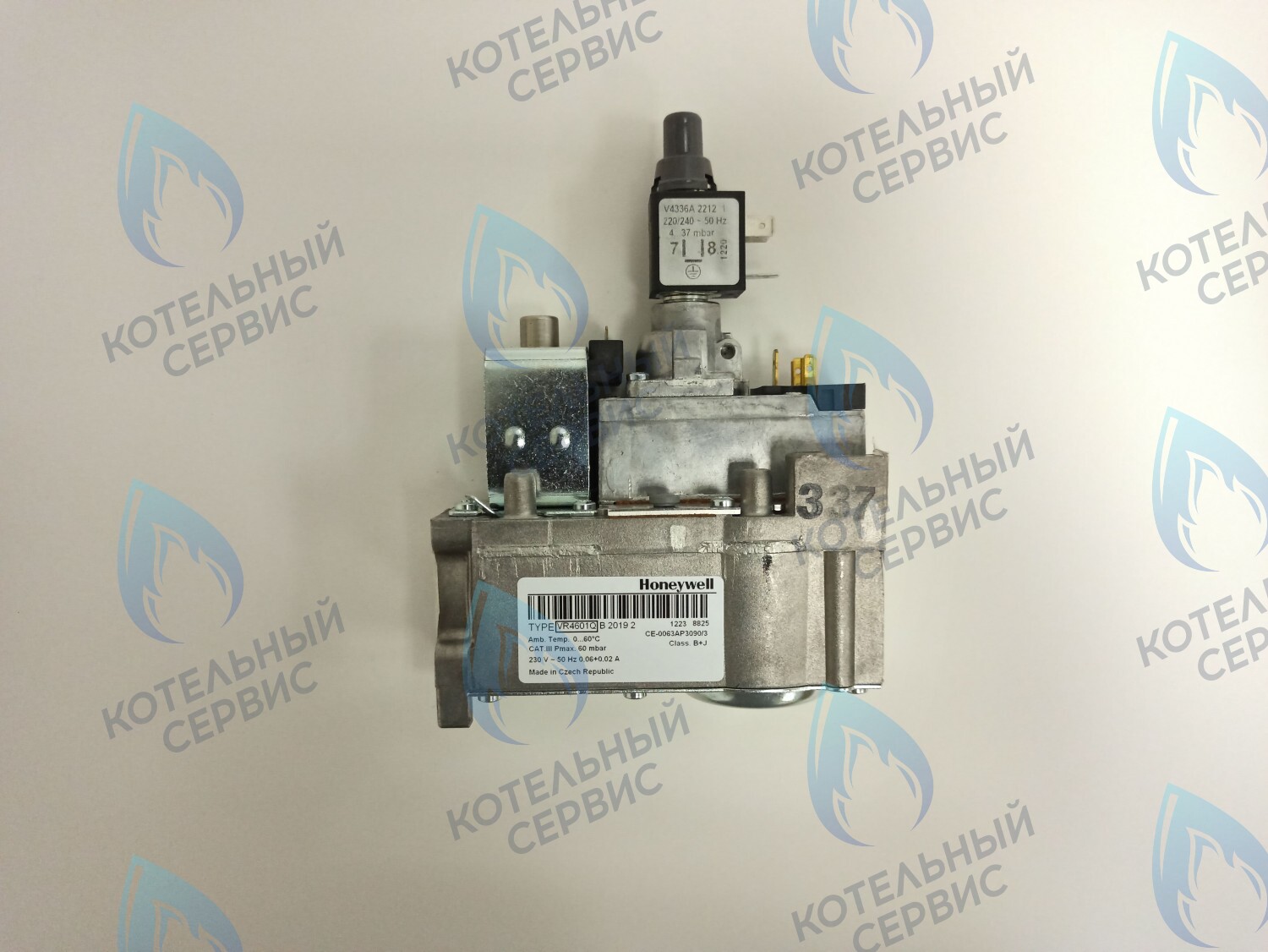 BI1362 111 Клапан газовый HoneyWell VR4601Q B 2019 2  (BI1362 111) ELECTROLUX в Екатеринбурге	