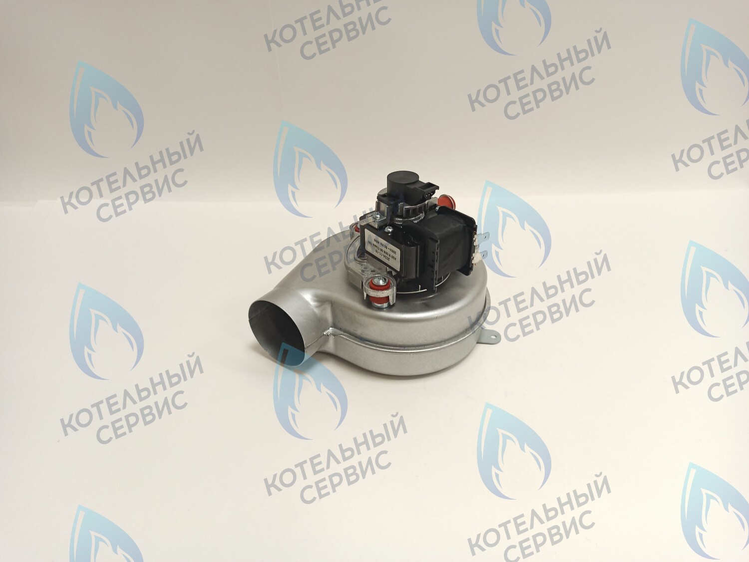 AF025-40W-С Вентилятор 40W BOSCH 6000 WBN6000-24C/24H И BUDERUS U072-24K/24 (87186429220) в Екатеринбурге	