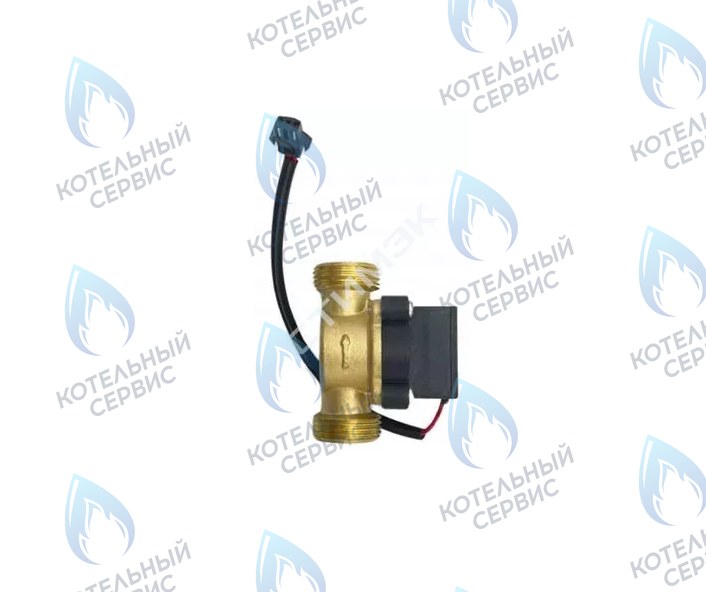 E22013.0631-004C Датчик протока электрокотел ARDERIA в Екатеринбурге	