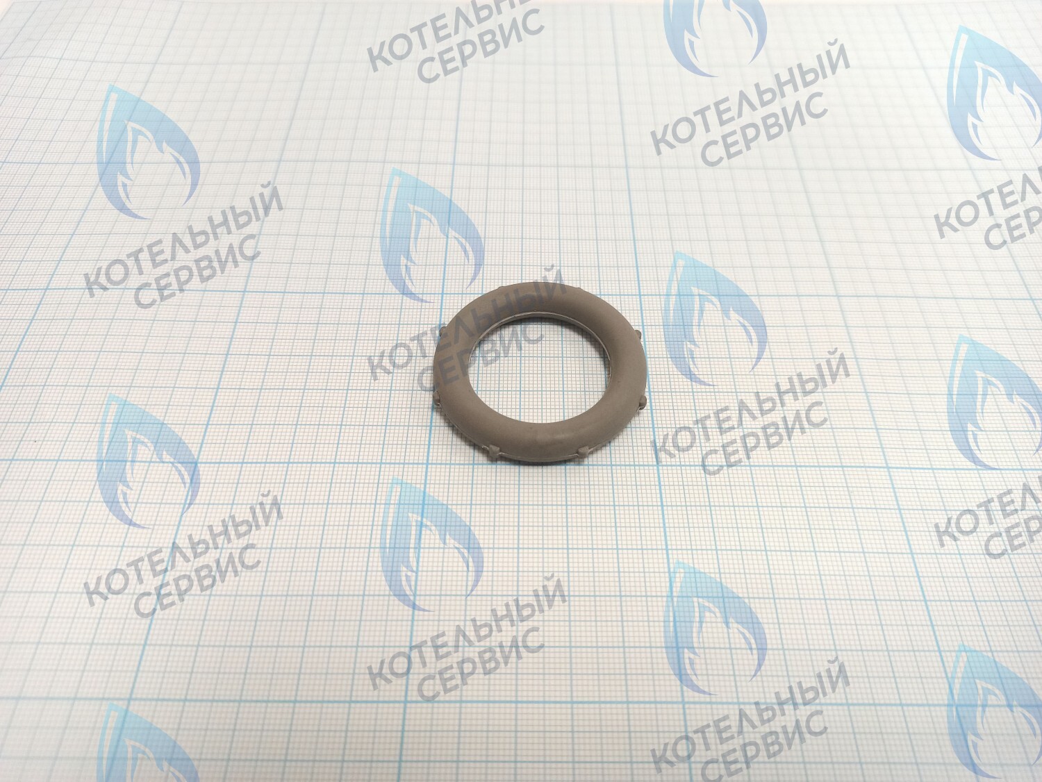 CXD1005A Прокладка между секциями теплообменника 1 1/4 ALPHATHERM в Екатеринбурге	