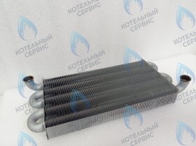 Теплообменник основной, шт FERROLI