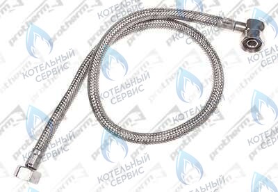 0020056465 Трубка расширит.бака 1/2"-1/2" PROTHERM в Екатеринбурге	