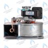 AF034-65W-S Вентилятор 65W Vaillant TurboMax Pro/Plus, TURBOTEC 32 кВт (190215 , 0020051400) в Екатеринбурге	