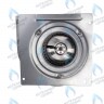 AF034-65W-S Вентилятор 65W Vaillant TurboMax Pro/Plus, TURBOTEC 32 кВт (190215 , 0020051400) в Екатеринбурге	